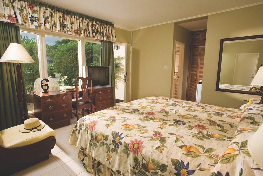 皇家十日谈俱乐部加勒比海度假酒店 - 全包 拉纳韦贝 客房 照片
