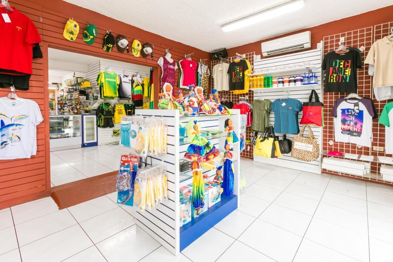 皇家十日谈俱乐部加勒比海度假酒店 - 全包 拉纳韦贝 外观 照片